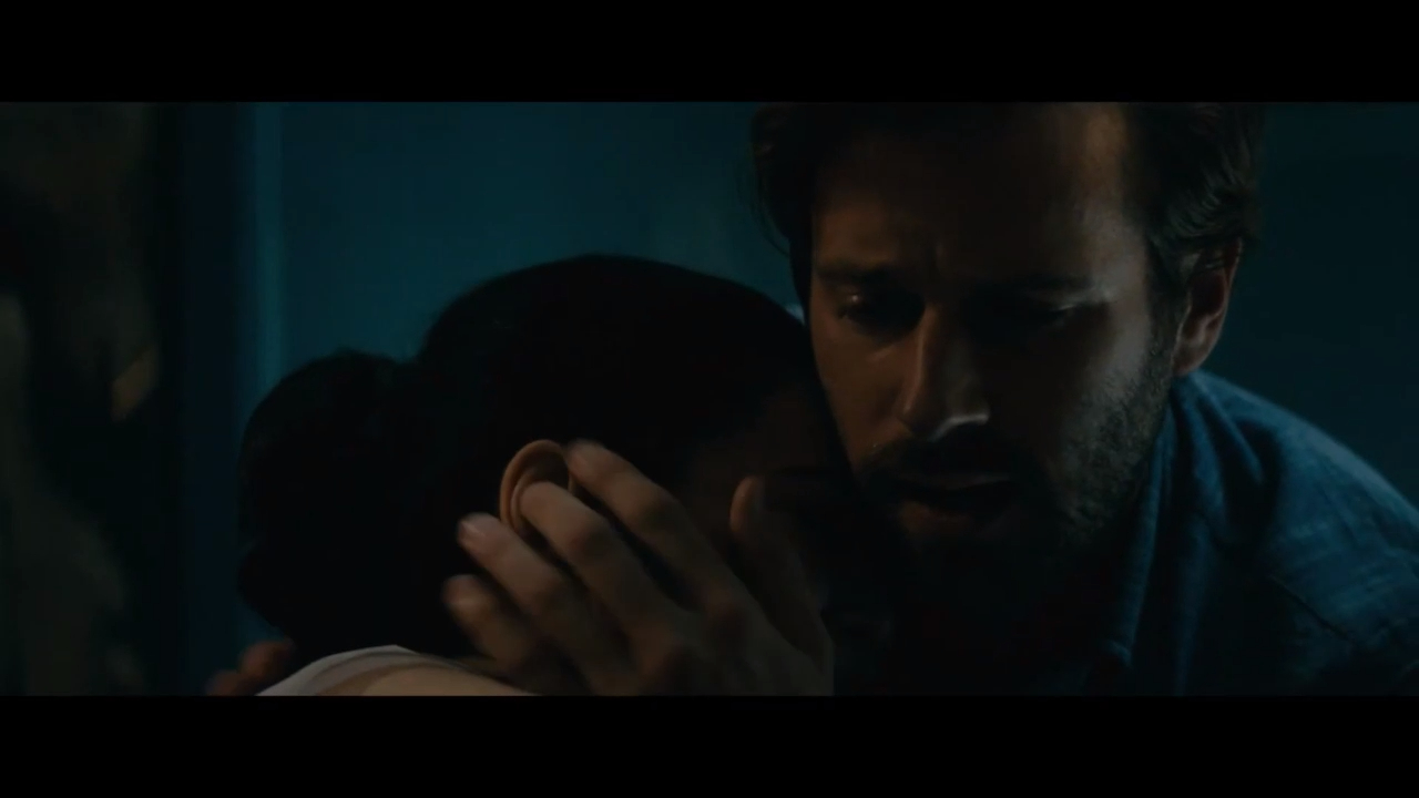 Отель Мумбаи: Противостояние/ Hotel Mumbai (2018) Дублированный тизер-трейлер