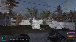 НУЖЕН ПАРОЛЬ ЧТОБЫ ОТКЛЮЧИТЬ ВЫЖИГАТЕЛЬ! STALKER OGSR #37