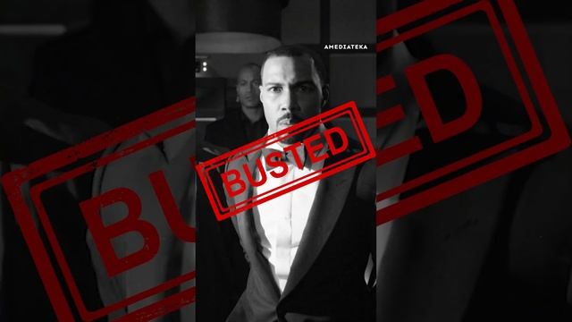Зачем смотреть сериал Фифти Сента «Власть в ночном городе» #shorts смотреть онлайн