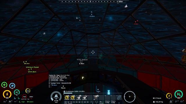 Survival Records, Igneous (Space Engineers Lets Play) E45 смотреть онлайн