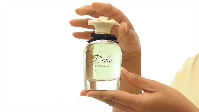 Dolce for women (EDP) by Dolce & Gabanna - Review смотреть онлайн