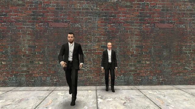 tyumenskiy & -lucky [VASTRP 1,2,3] смотреть онлайн