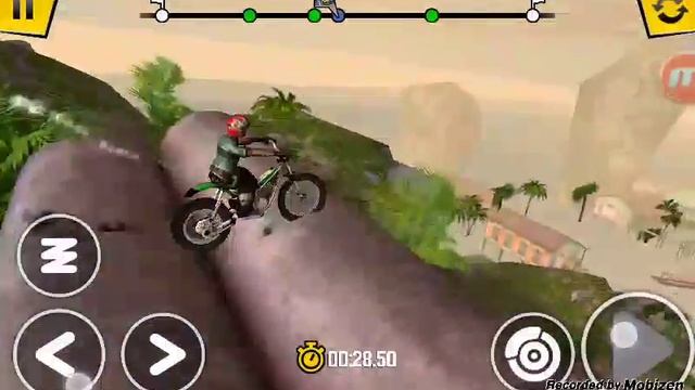 Прохождение игры Trial Xtreme 4 | #1 смотреть онлайн