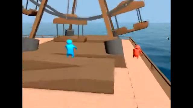 Упоротые игры #1 Мортал Комбат смотреть онлайн