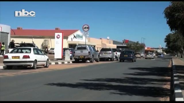 New Governor of Omaheke says his focus will be on attracting investors-NBC смотреть онлайн