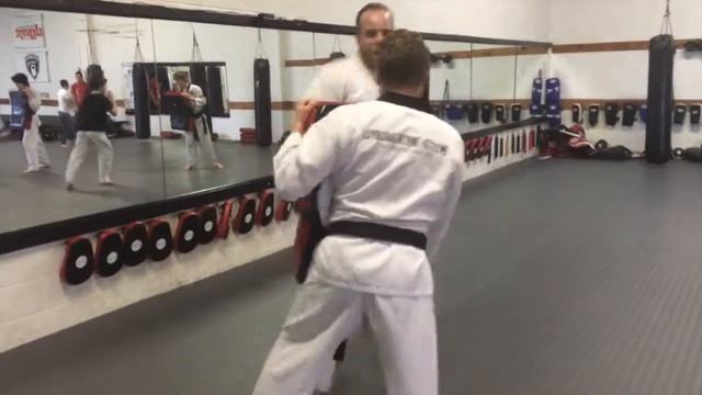 Taekwondo Classes in Exton, PA смотреть онлайн