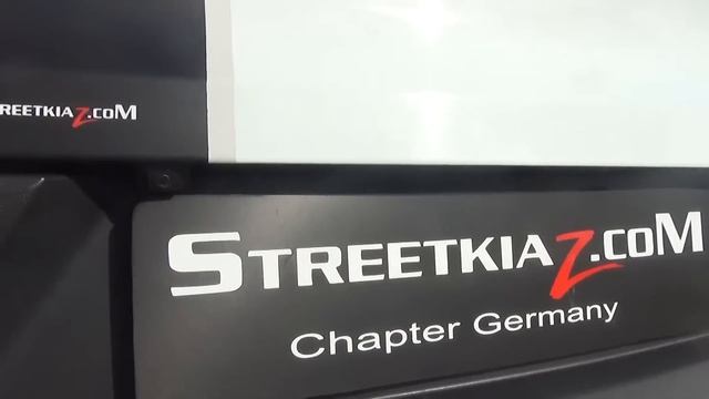 2015 KIA Sportage AWD Walkaround / Details / Interior | Rockford Fosgate TuningDays 2016