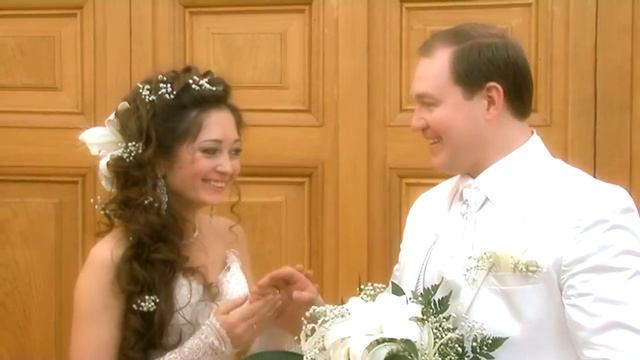 Вика и Артём "Дневник свадьбы" смотреть онлайн