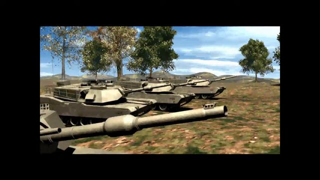 Armored Fist 2 - Theme / menu music (cover) || Making music смотреть онлайн