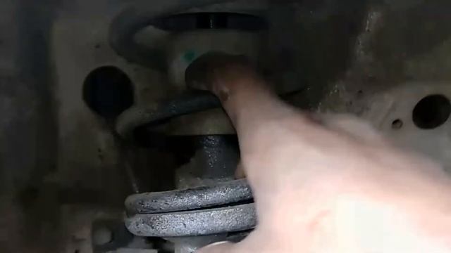 #wagonr shocker #suspension noise problam смотреть онлайн