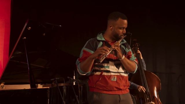 ChurchofJupiter - The Opening @Roots&Sprouts Festival 2022 смотреть онлайн