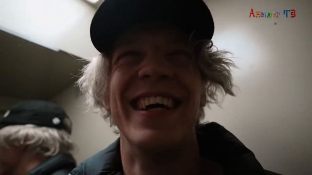 ВСЕ анекдоты в лифте ExileShow,Koreshzy,Paradeevich. смотреть онлайн