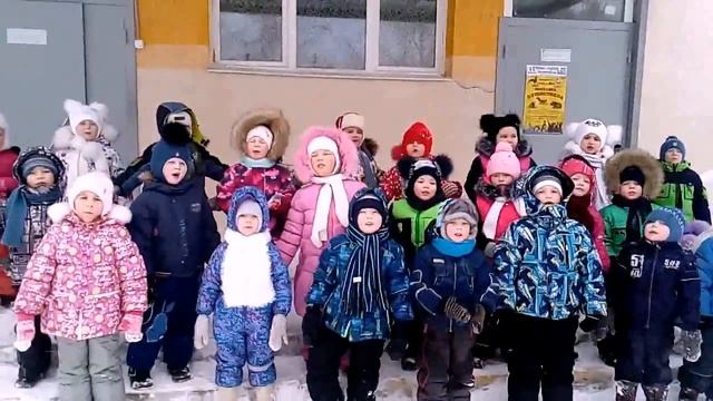 Новости №9 С 23 февраля!.mp4 смотреть онлайн
