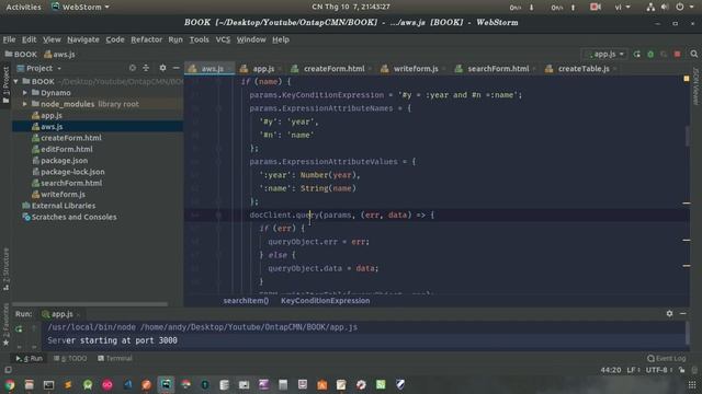 #IUH [ Môn Công Nghệ Mới ] TH3 Ôn Tập Giữa Kì ( Phần Nodejs Thuần ) [ Kèm Code ở Mô Tả ] смотреть онлайн