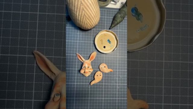 Лепим пасхального кролика 2 смотреть онлайн