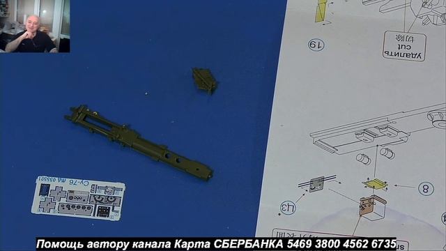 Как преодолеть трудности в сборке и покраске моделей: Вопросы и ответы