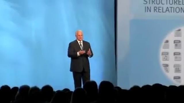 What Is Big Data? Explained By EMC CEO Joe Tucci смотреть онлайн