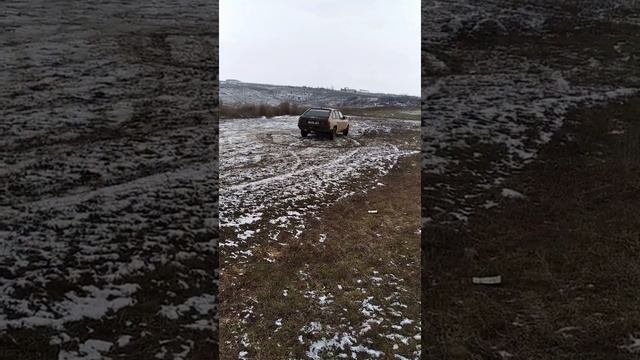 Сельский дрифт смотреть онлайн