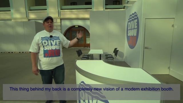 Moscow Dive Show 2021 смотреть онлайн