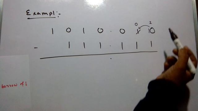 Binary Subtraction (Hindi) || MCS-012 смотреть онлайн