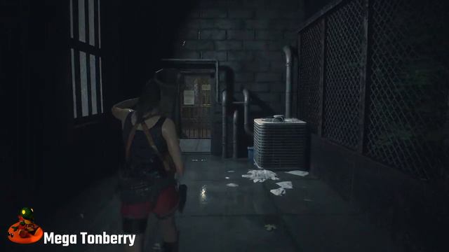 Mega Tonberry casually plays: Resident Evil 2 Remake (Claire A) Part 05 смотреть онлайн