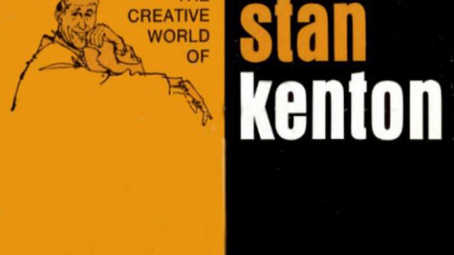Stan Kenton:Easy Go(1951) смотреть онлайн