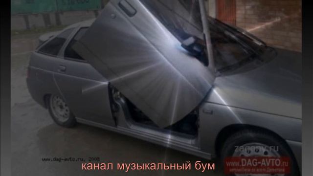 КАВКАЗСКАЯ МУЗЫКА---Классная музыка в машину смотреть онлайн