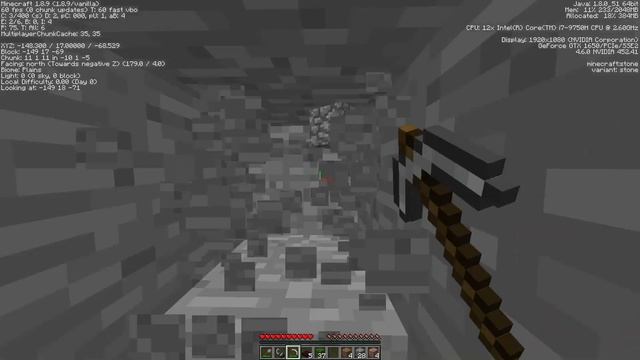 Minecraft 1.8 Speedrunning Guide: a breakdown of the new pre-1.9 RSG meta смотреть онлайн