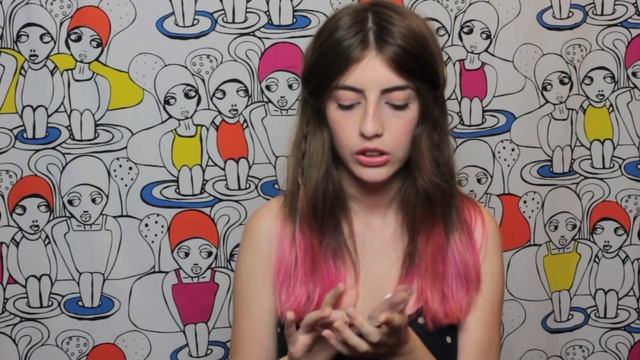 Ресницы, которые приносят счастье