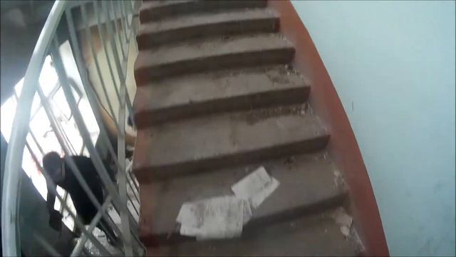 заброшенная воинская часть су 847 смотреть онлайн