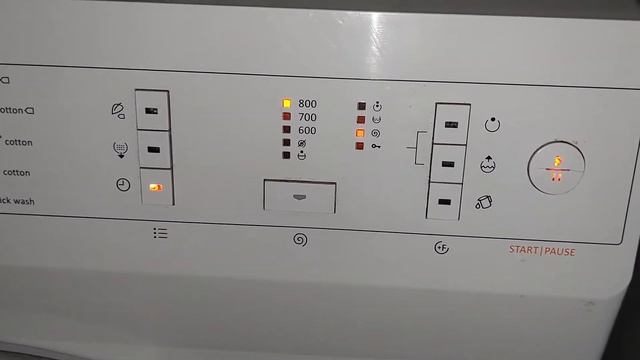 gorenje sensocare end of cycle смотреть онлайн