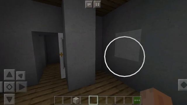 Дом серии 464Д в Minecraft. смотреть онлайн