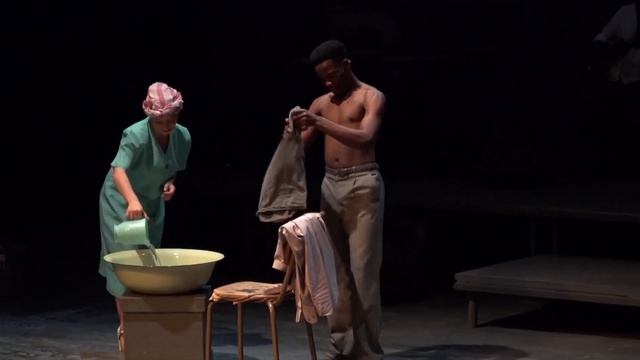 Gone Native смотреть онлайн