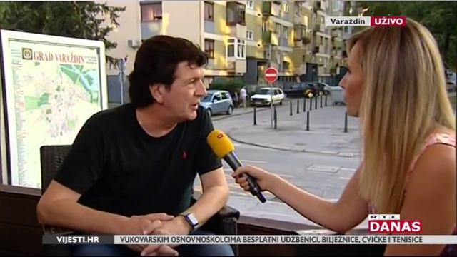 Bajaga Varaždin смотреть онлайн