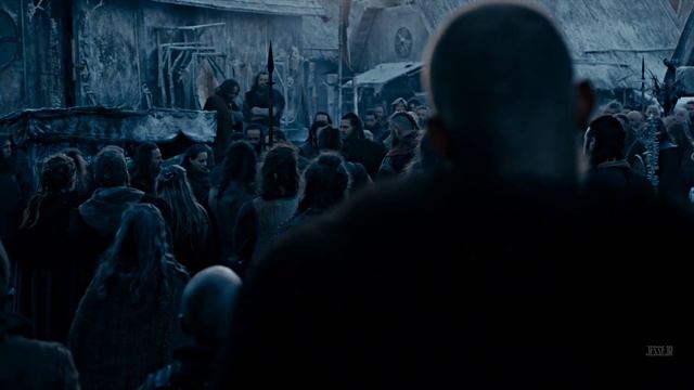 (VIKINGS) Bjorn Ironside | The Last Path смотреть онлайн