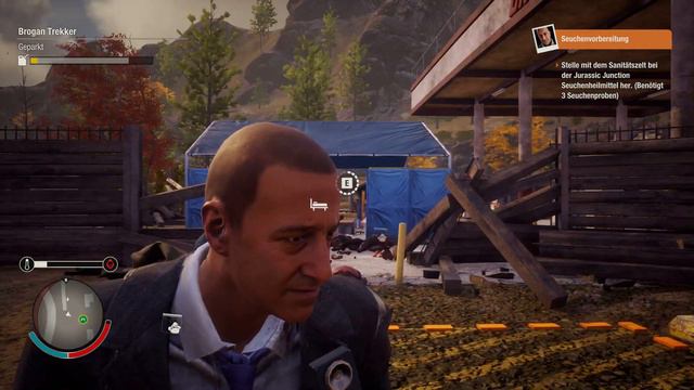 Lets Play State of Decay 2 [Heartland DLC] German Part#01 смотреть онлайн