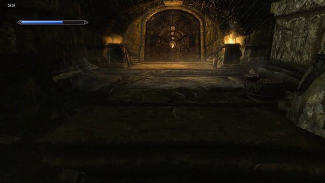 Прохождение Skyrim Часть 30 смотреть онлайн