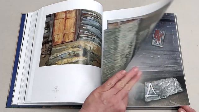 Лев Дутов. Художественный альбом смотреть онлайн