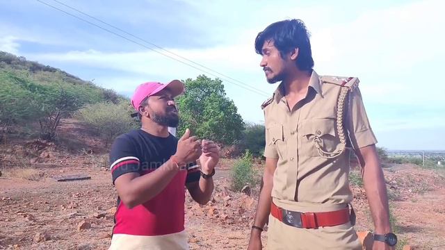 ನಮ್ಮ ಅಪ್ಪಾ ಯಾರು ಗೊತ್ತಾ part-1 #Mallujamkhandicomedy #Uttarkarnataka# смотреть онлайн