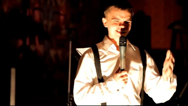 Встреча "Нет времени" | Стихотворение (2) смотреть онлайн