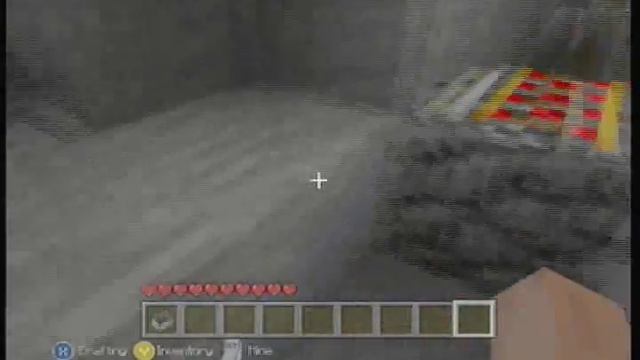 Minecraft Xbox 360 Edition: Achievement World / map (+ Download) смотреть онлайн