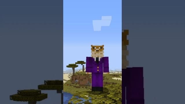 Самые бесполезные предметы в майнкрафте short #short #minecraft