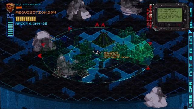 miniLAW: Ministry of Law (Steam) - Episode 5: Acquiring Information смотреть онлайн