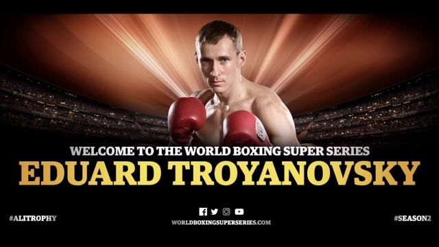 COMPLETE UPDATED (WBSS) WORLD BOXING SUPER SERIES - SEASON 2!! смотреть онлайн