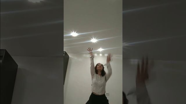 Покровительница стихий" так я назвала этот танец!?
⠀ смотреть онлайн