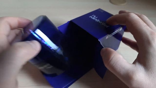 Yves Saint Laurent Nu Eau De Toilette