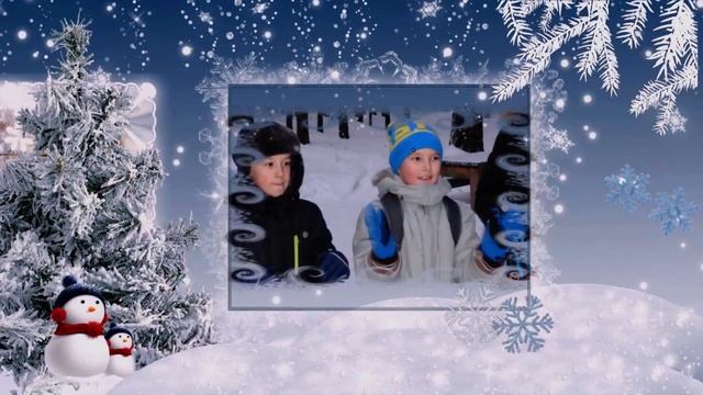 Дед Мороз Великий Устюг смотреть онлайн