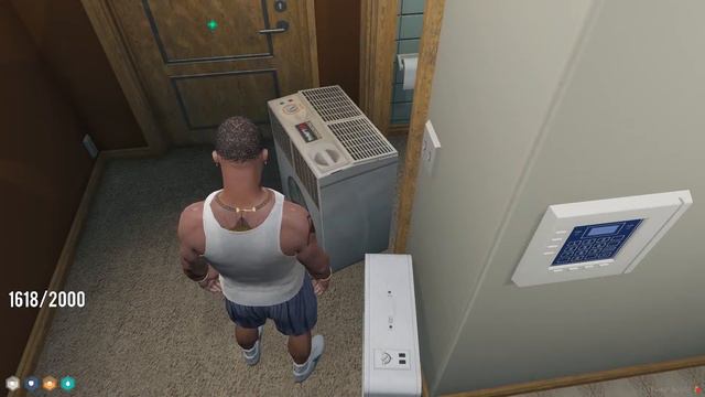 GTA 5 SPIDERMAN & Rainbow Team Water Fails | Euphoria Physics & Ragdolls | ROLEPLAY #25 смотреть онлайн