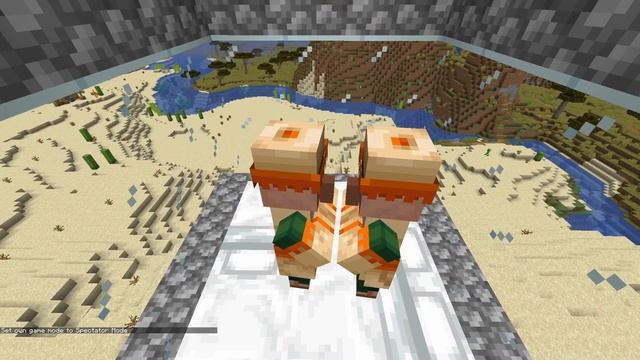 VOLLAUTOMATISCHE Eisenfarm in Minecraft I Einfach I Günstig I Minecraft 1.17/1.18/1.19 I Tutorial смотреть онлайн