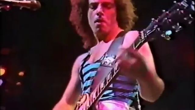 Journey - The Party Is Over [Hopelessly In Love] (Live in Tokyo 1981) HQ смотреть онлайн